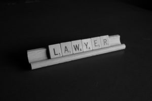 advocaat beëindiging bankrekening