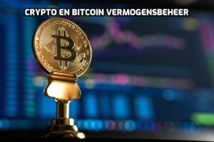 crypto en bitcoin vermogensbeheer